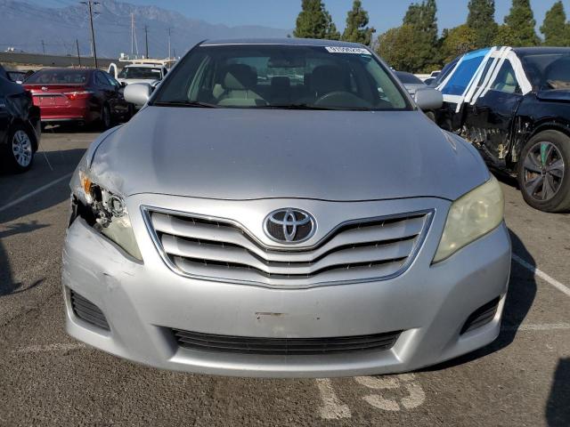 Photo 5 from auction – 2010 TOYOTA CAMRY BASE with VIN 4T4BF3EK6AR080709