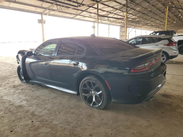 Photo 2 from auction – 2019 DODGE CHARGER GT with VIN 2C3CDXHG6KH513087