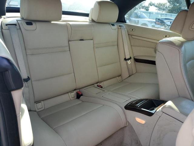 Photo 10 from auction – 2011 BMW 328 with VIN WBADW7C58BE726854