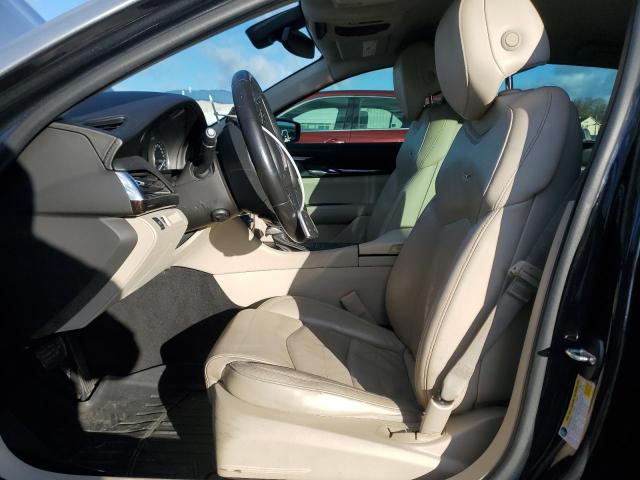 Photo 7 from auction – 2016 CADILLAC CT6 with VIN 1G6KB5RS0GU137630