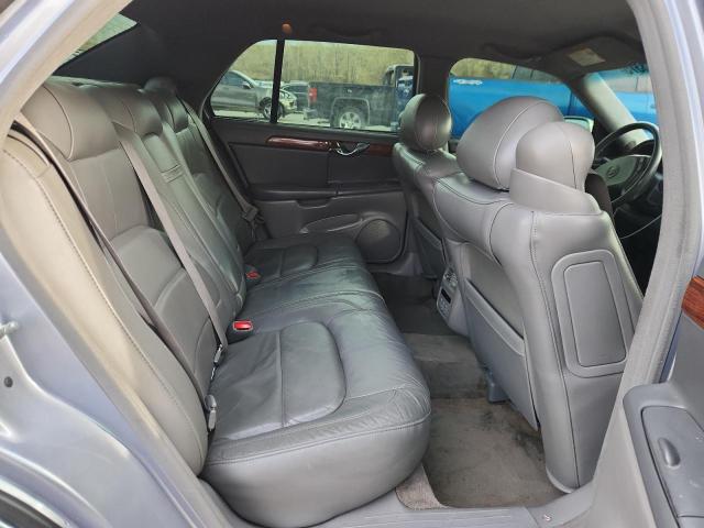 Photo 10 from auction – 2005 CADILLAC DEVILLE with VIN 1G6KD54Y55U102889