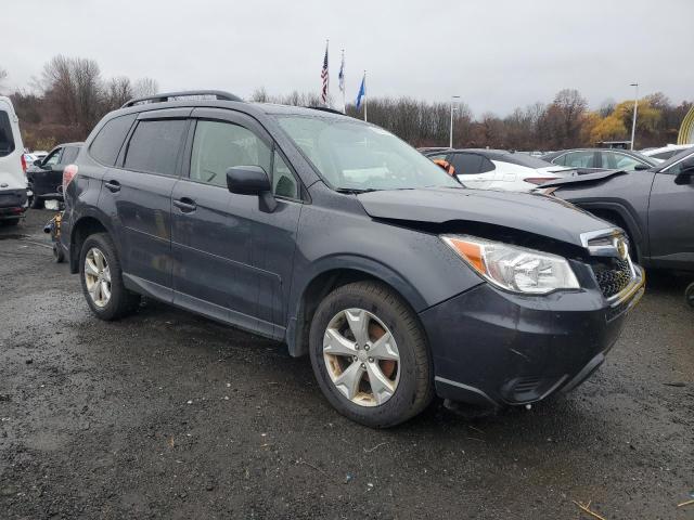 Photo 4 from auction – 2015 SUBARU FORESTER 2 with VIN JF2SJADC2FG420005