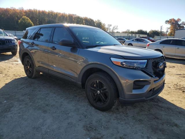 Photo 4 from auction – 2022 FORD EXPLORER with VIN 1FMSK8BB4NGA06779