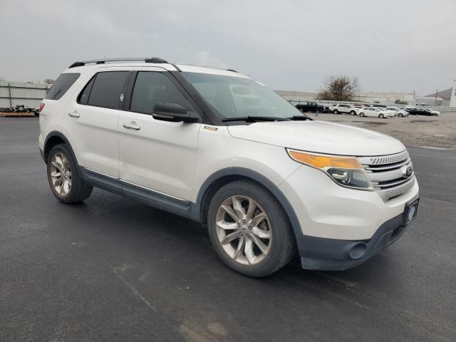 Photo 4 from auction – 2013 FORD EXPLORER X with VIN 1FM5K7D80DGA07645