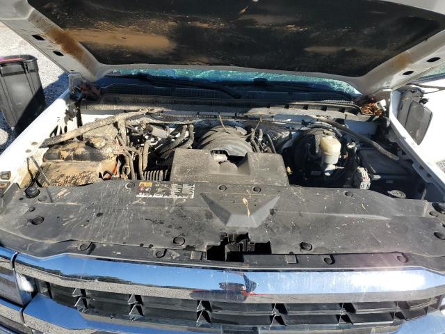 Photo 11 from auction – 2016 CHEVROLET SILVERADO with VIN 1GCRCNEH4GZ402426