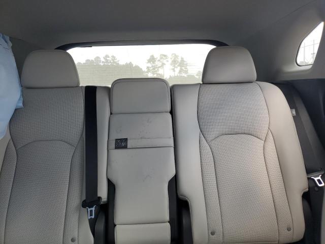 Photo 10 from auction – 2022 LEXUS RX 350 with VIN 2T2HZMAA0NC244411