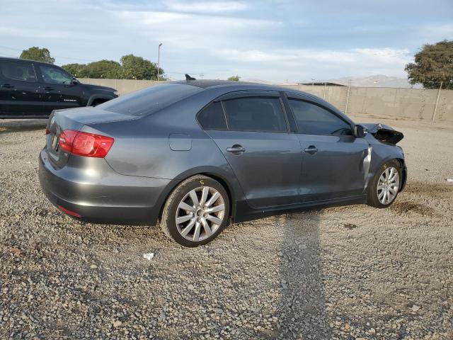 Photo 3 from auction – 2014 VOLKSWAGEN JETTA with VIN 3VWD07AJ6EM233089