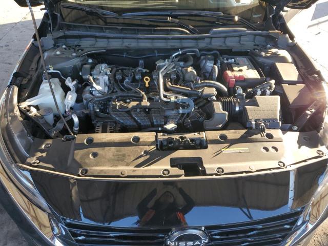 Photo 11 from auction – 2024 NISSAN ALTIMA S with VIN 1N4BL4BV4RN405381