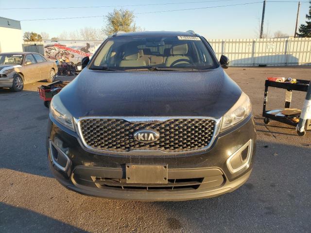 Photo 5 from auction – 2016 KIA SORENTO LX with VIN 5XYPGDA39GG046988
