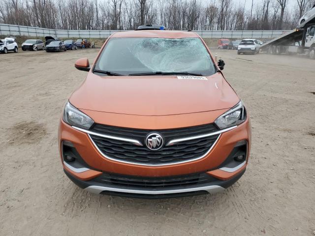 Photo 5 from auction – 2022 BUICK ENCORE GX with VIN KL4MMBS29NB024335