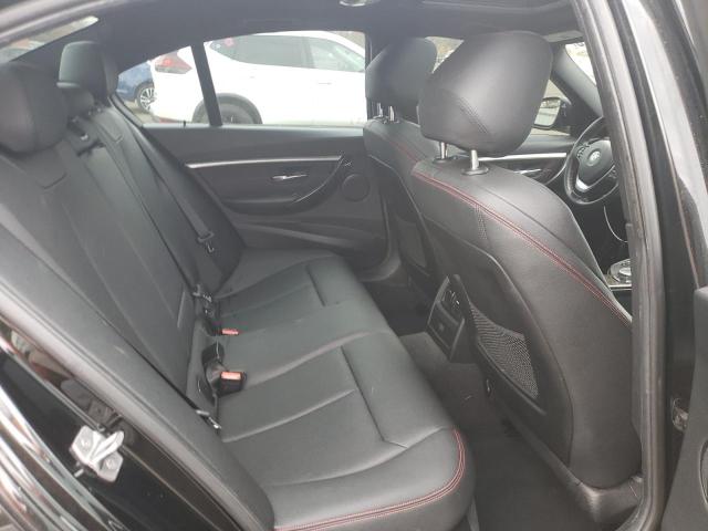 Photo 10 from auction – 2016 BMW 328 XI SUL with VIN WBA8E3G59GNU03962