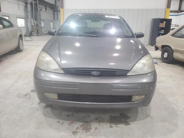 Photo 5 from auction – 2002 FORD FOCUS ZTS with VIN 1FAFP38372W331234