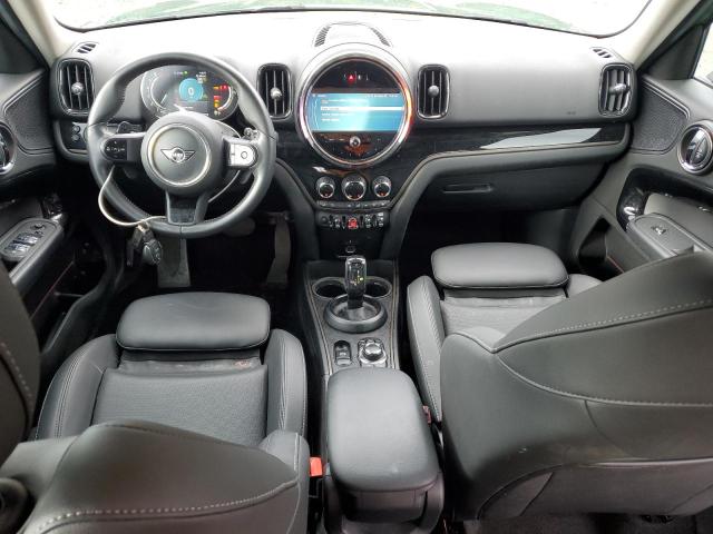 Photo 8 from auction – 2023 MINI COOPER S C with VIN WMZ83BR06P3R04307