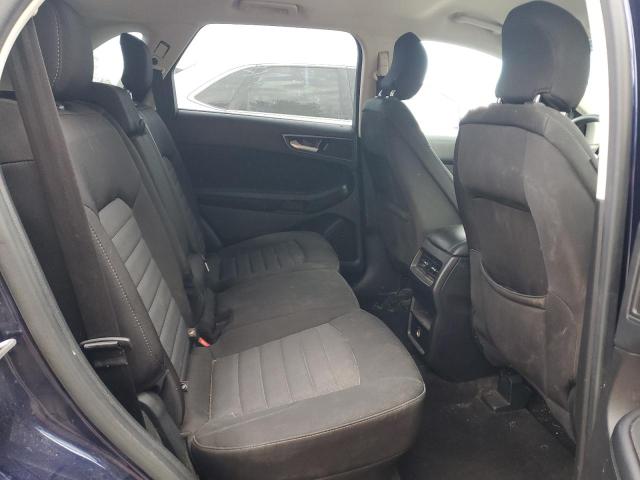 Photo 11 from auction – 2016 FORD EDGE SE with VIN 2FMPK4G95GBC38676