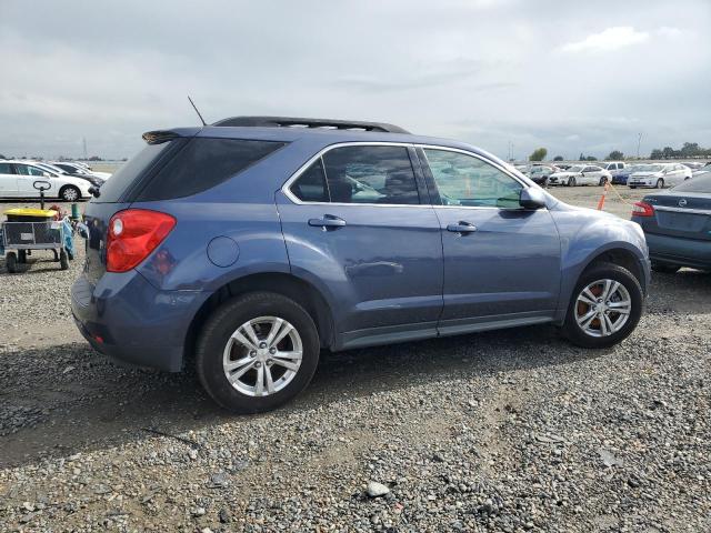 Photo 3 from auction – 2013 CHEVROLET EQUINOX LT with VIN 2GNFLEEK8D6259686