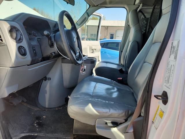 Photo 7 from auction – 2014 FORD ECONOLINE with VIN 1FTNE2EWXEDB06424