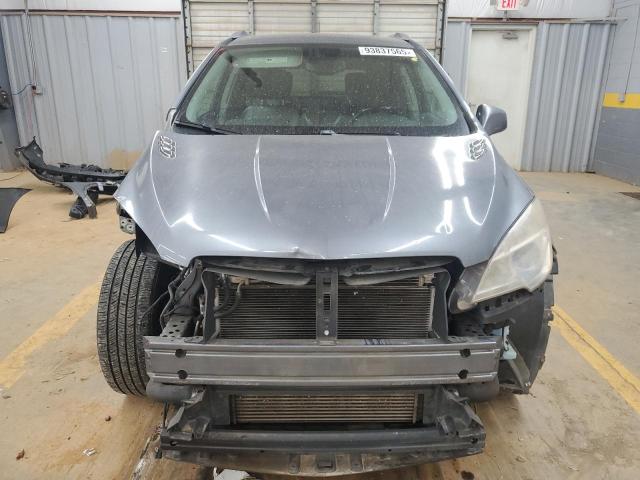 Photo 5 from auction – 2013 BUICK ENCORE with VIN KL4CJCSB0DB087784
