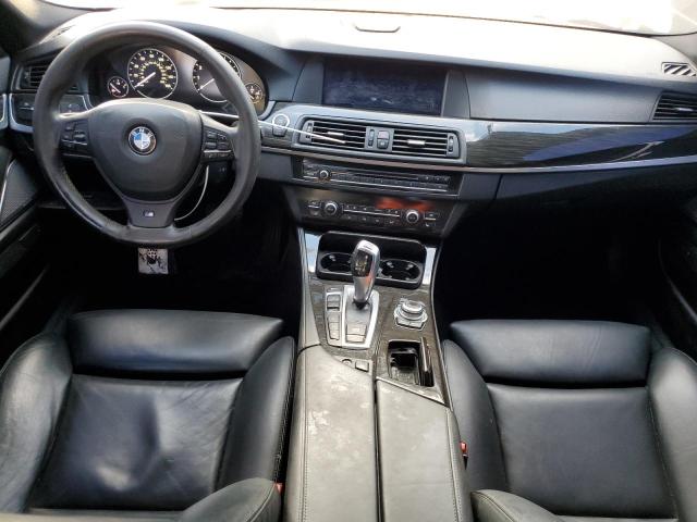 Photo 8 from auction – 2013 BMW 535 XI with VIN WBAFU7C54DDU73796