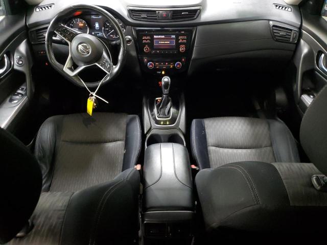 Photo 8 from auction – 2017 NISSAN ROGUE S with VIN JN8AT2MT8HW152732