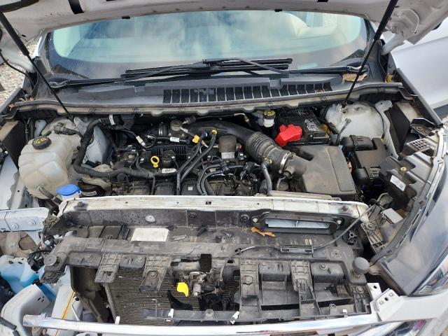 Photo 12 from auction – 2020 FORD EDGE SEL with VIN 2FMPK4J9XLBB12610