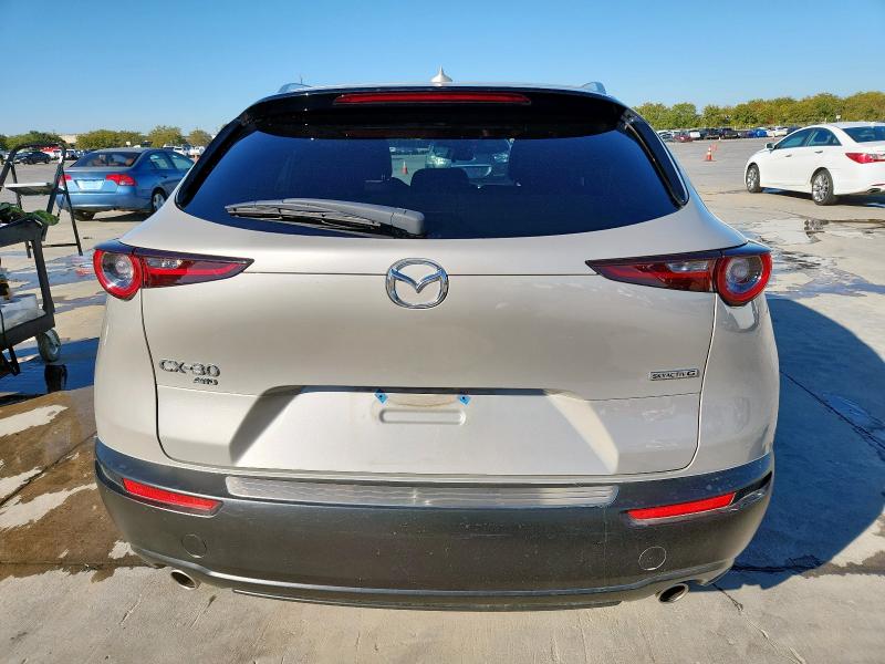 Photo 6 from auction – 2023 MAZDA CX-30 PREM with VIN 3MVDMBDM7PM545584