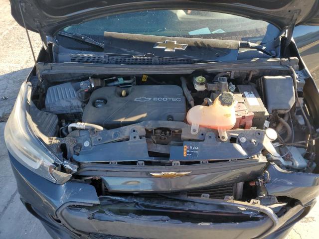 Photo 11 from auction – 2018 CHEVROLET SPARK LS with VIN KL8CB6SA8JC467370