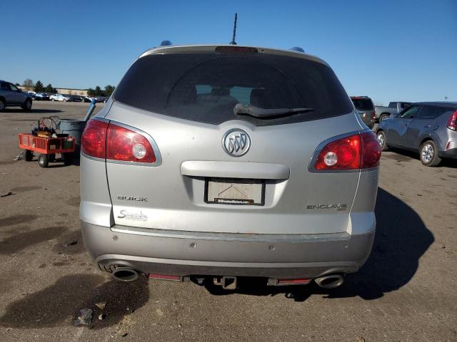 Photo 6 from auction – 2012 BUICK ENCLAVE with VIN 5GAKVCED8CJ232966