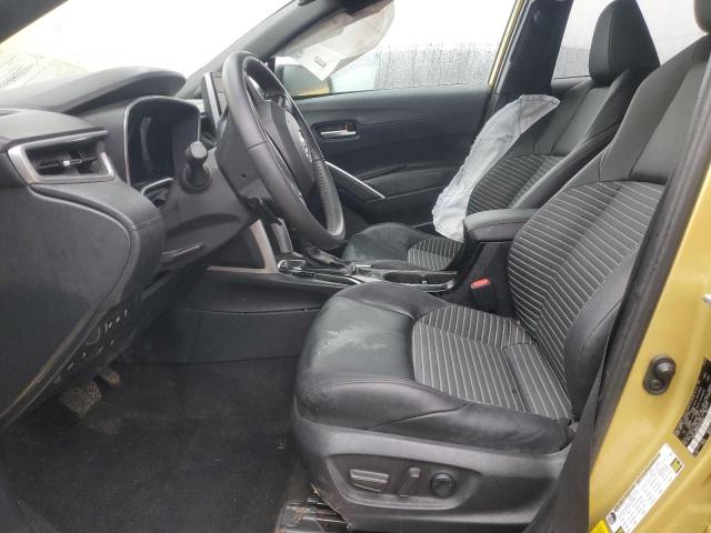 Photo 7 from auction – 2024 TOYOTA COROLLA CR with VIN 7MUFBABG0RV020463