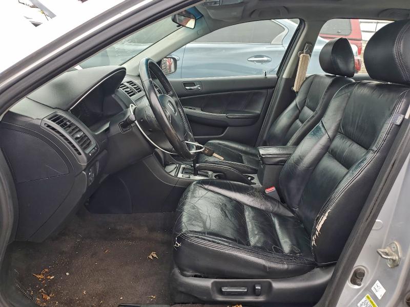 Photo 7 from auction – 2003 HONDA ACCORD EX with VIN 1HGCM66513A017607
