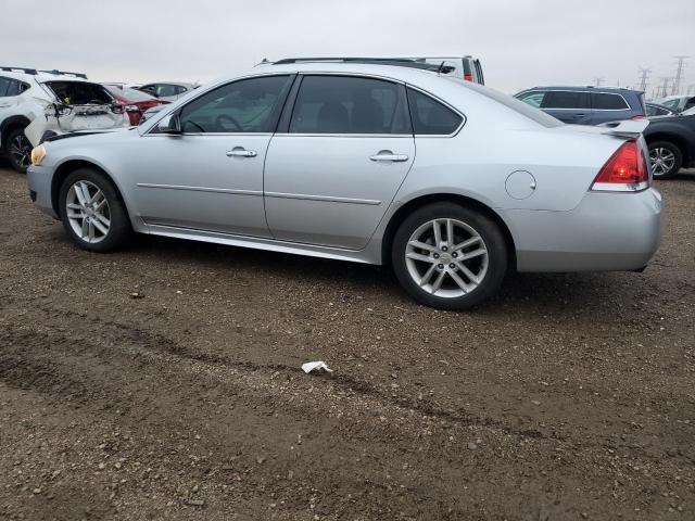 Photo 2 from auction – 2014 CHEVROLET IMPALA LIM with VIN 2G1WC5E3XE1108132