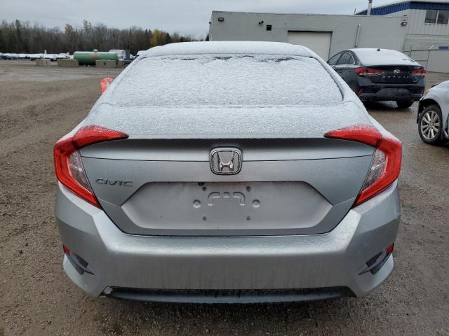 Photo 6 from auction – 2016 HONDA CIVIC EX with VIN 2HGFC2F72GH032716