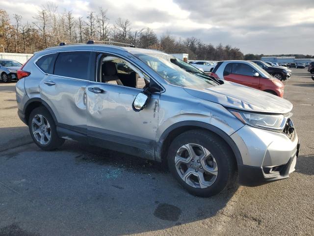 Photo 4 from auction – 2019 HONDA CR-V EX with VIN 7FARW2H59KE052303