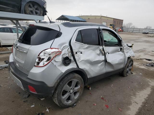 Photo 3 from auction – 2014 BUICK ENCORE with VIN KL4CJESB8EB776839