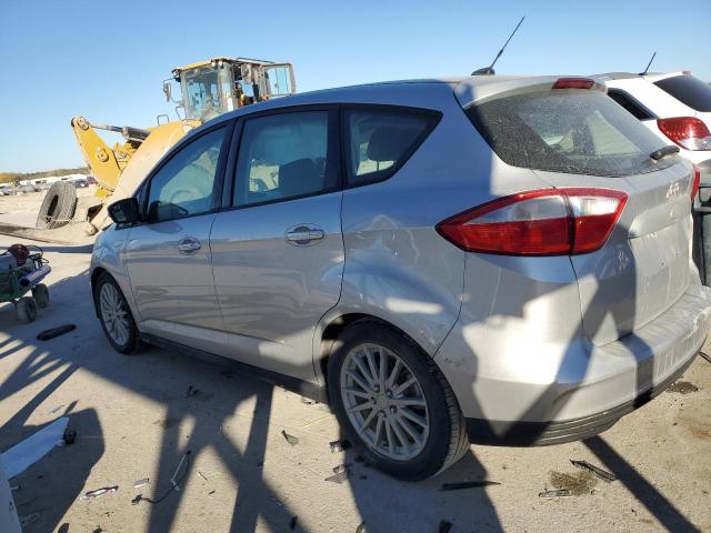 Photo 2 from auction – 2015 FORD C-MAX SE with VIN 1FADP5AU2FL119547