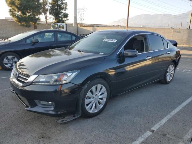Photo 1 from auction – 2015 HONDA ACCORD EX with VIN 1HGCR2F74FA241678