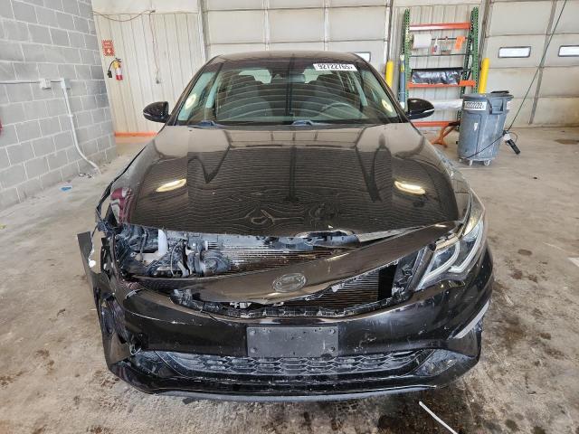 Photo 5 from auction – 2019 KIA OPTIMA LX with VIN 5XXGT4L38KG347130