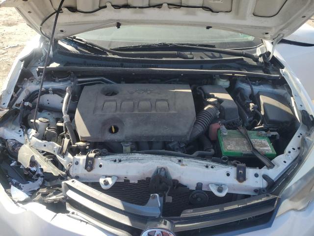 Photo 11 from auction – 2015 TOYOTA COROLLA L with VIN 2T1BURHE4FC353356