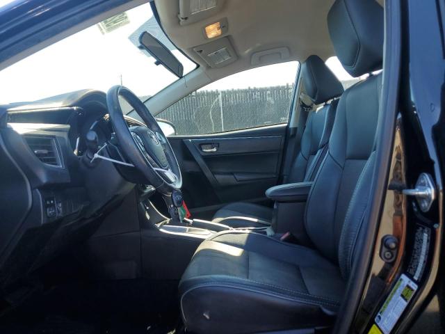 Photo 7 from auction – 2014 TOYOTA COROLLA L with VIN 2T1BURHEXEC120659