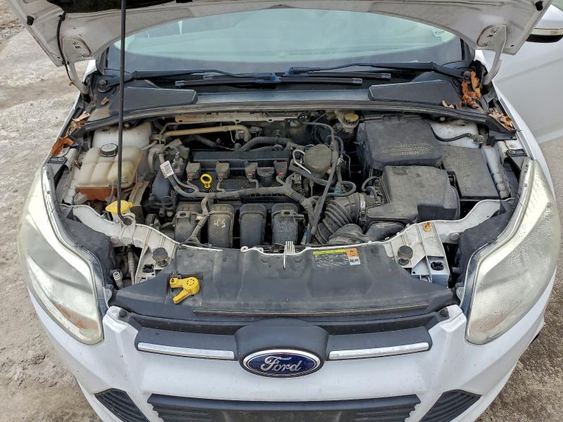 Photo 11 from auction – 2013 FORD FOCUS SE with VIN 1FADP3F20DL177231