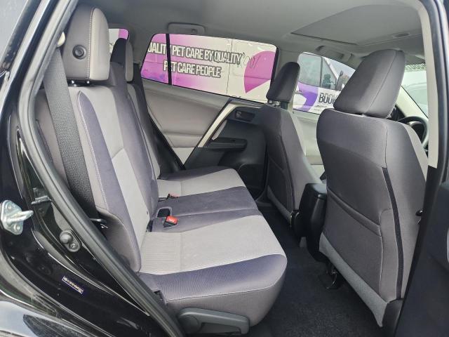 Photo 11 from auction – 2013 TOYOTA RAV 4 with VIN 2T3RFREV0DW050011
