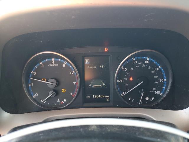 Photo 9 from auction – 2017 TOYOTA RAV4 LE with VIN 2T3ZFREV6HW323331