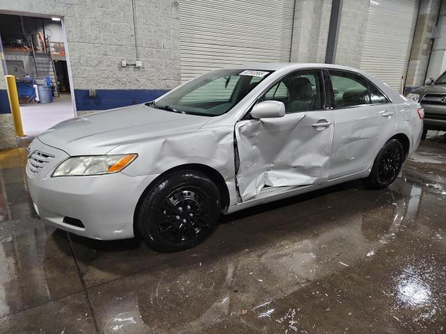 Photo 1 from auction – 2008 TOYOTA CAMRY CE with VIN 4T1BE46K98U757697