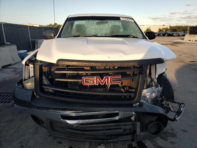 Photo 5 from auction – 2012 GMC SIERRA 150 with VIN 1GTN1TEX5CZ331778