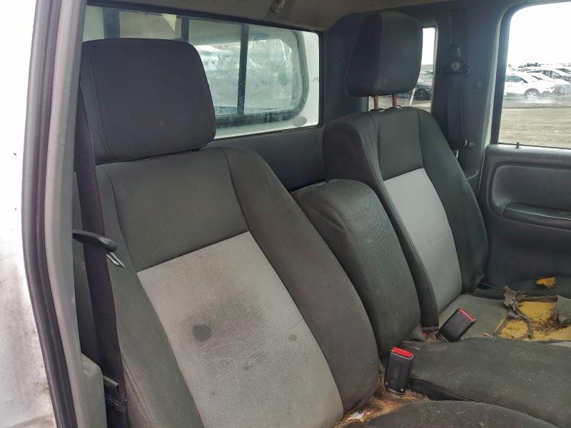 Photo 10 from auction – 2011 FORD RANGER SUP with VIN 1FTKR1ED5BPB06566