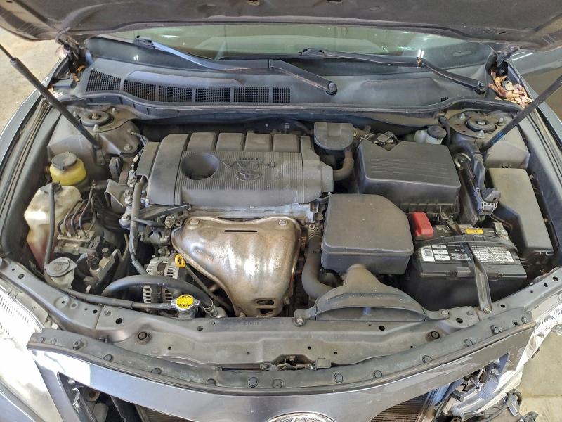 Photo 11 from auction – 2011 TOYOTA CAMRY BASE with VIN 4T1BF3EK8BU752233