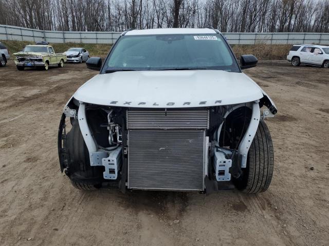 Photo 5 from auction – 2024 FORD EXPLORER X with VIN 1FMSK8DH2RGA35382