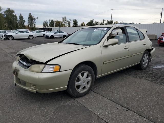 NISSAN ALTIMA XE 1998 with VIN 1N4DL01D6WC267635 - Photo from auction