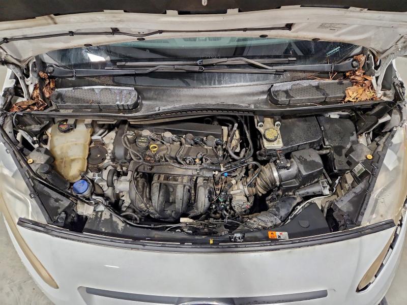 Photo 12 from auction – 2014 FORD TRANSIT CONNECT with VIN NM0LS7F71E1150492