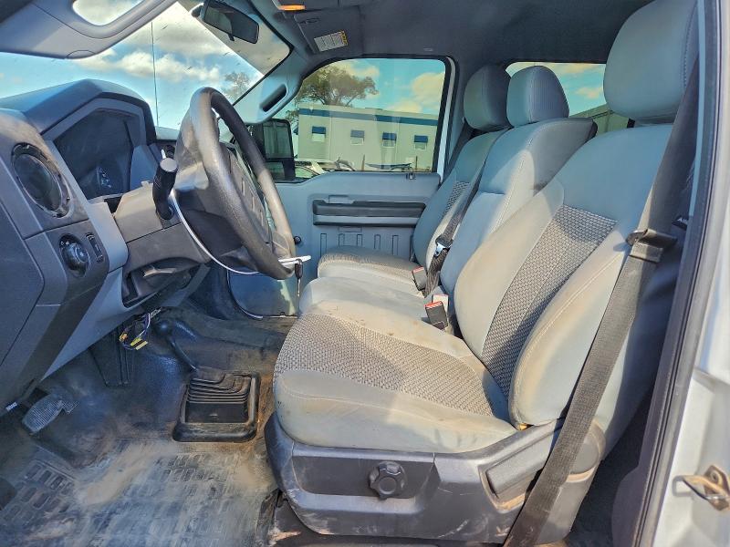 Фото 7 с аукциона – 2015 FORD F250 SUPER с VIN 1FT7W2B67FEB35613