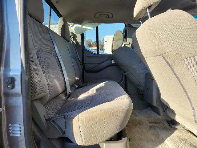 Photo 10 from auction – 2018 NISSAN FRONTIER S with VIN 1N6DD0ER7JN756231